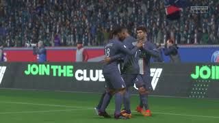Mbappe Toxic Celebrations