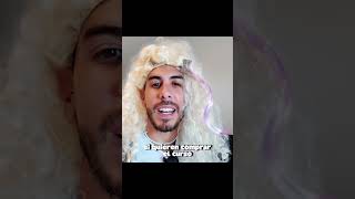 se la quieren jugar por nosotras? 🤣  @PABLITORAN  #pimpeano #pimpeyjoaco