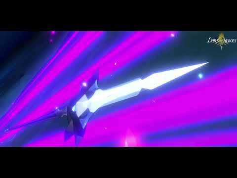 【ロドヒロ】ヘルガ(闇属性)のスキル紹介【LOH】