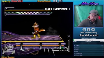 Mike Haze Shield drop Tutorial