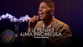 Douglas Henrique | Eu Tenho uma Promessa [Cover Kailane Frauches]