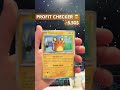 AYY A HIT #new #pokemon #jesuslovesyou #riplife #PackRipingMonday