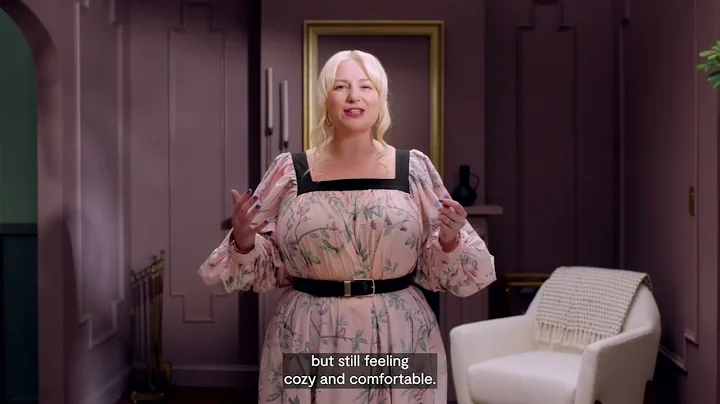 Using Colour Trends 2025 in Small Spaces  | Colour of the Year 2025 | Benjamin Moore