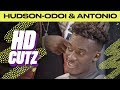 Hudson Odoi & Antonio Discuss the Best Players They’ve Played Against | Barber Shop Talk