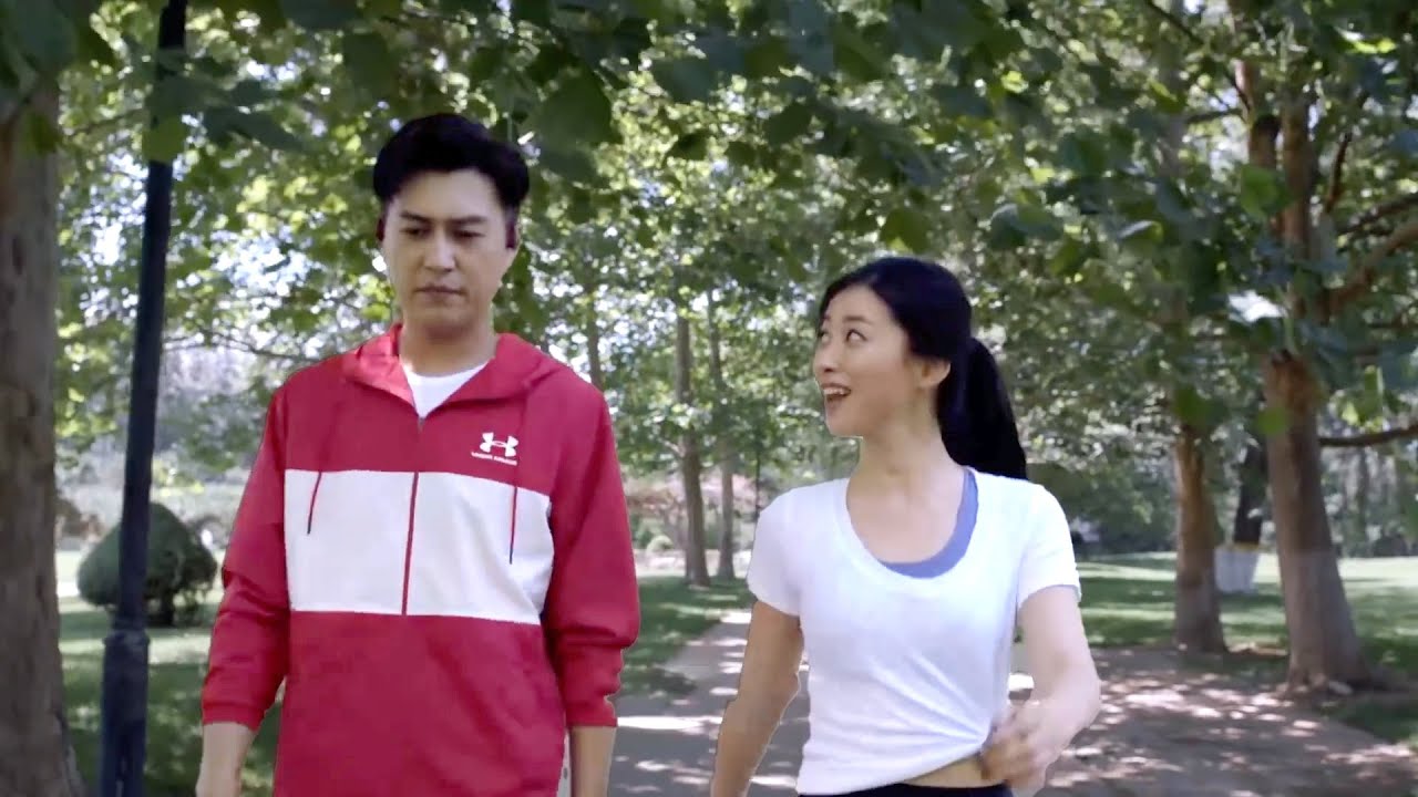 BoSt Босс просит уволенного сотрудника вернуться! #chinesedrama #love.