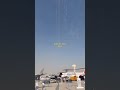 Dubai Air Show | Day 2 #dubaiairshow #dubai #jet #acrobatics  #jetdubai