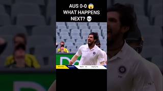 Famous 🥶0-0 to 9-261 in 21 Seconds 💀 | Ishant DESTROYED Australia 🔥 Net Worth