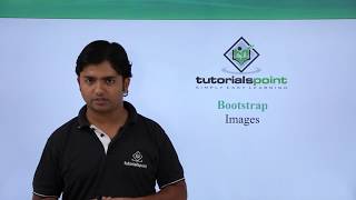 #9 Bootstrap - Images  | Bootstrap Online Training | www.tutorialspoint.com