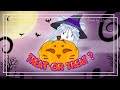 4U - Treat Or Treat ? - Tokyo 7th sisters // Cover by _liyujiya_