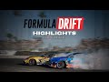 Formula DRIFT Highlights | Long Beach 2025 !!!