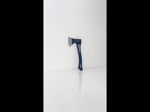 Hacha de Mano Cabo de Fibra de Vidrio BREMEN®