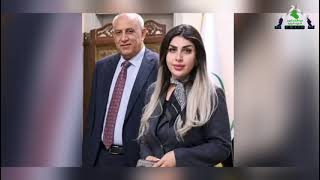 تقرير | محمد الحلبوسي تاجر النساء وعراب التسقيط السياسي في وحل نهب المال العام