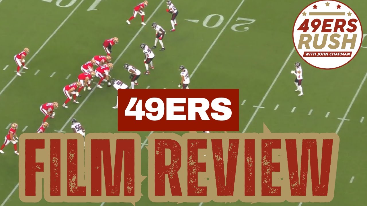 Обзор фильма «49ers против Falcons»