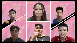Business Video Pitching MPU 3222