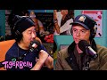 How Logic Manifested His Life ft. Bobby Lee