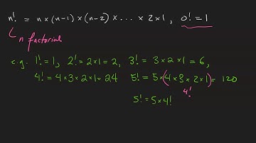 Introduction to recursion