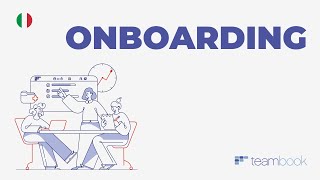 Teambook Onboarding (Italiano)