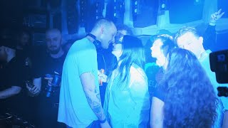 Club Classics  Charli Xcx U0026 George Daniel   At Phonox Brixton