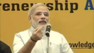 Shri Narayana Murthy will guide iCreate to its bright future : Narendra Modi