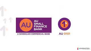 Infographic Video (AU Bank)