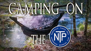 Información *BEST* Camp Spots on the Northville Placid Trail | Backcountry Camping | Backpacking the NPT Actualización