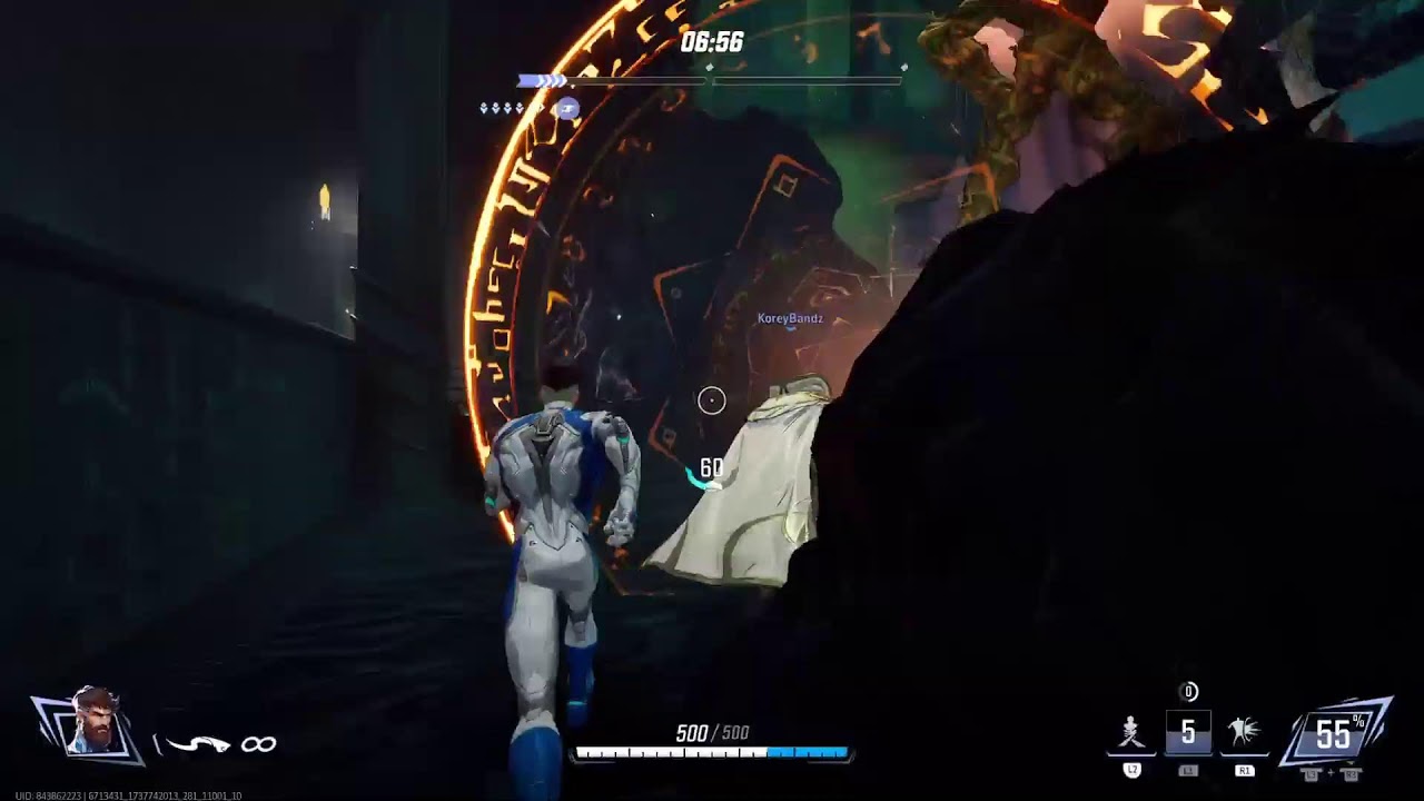 L Rivals Lil Rivals|Marvel Rivals PS5 Stream - YouTube