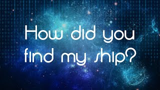 Finding An Abandoned Spaceships AI (ASMR Roleplay) [F4A] Part 1