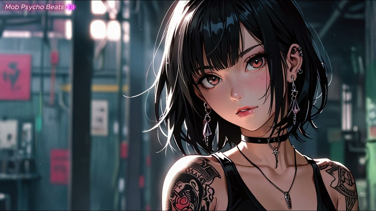 (𝙼𝚘𝚋 𝙿𝚜𝚢𝚌𝚑𝚘 𝙱𝚎𝚊𝚝𝚜) • 𝘐𝘯𝘥𝘶𝘴𝘵𝘳𝘪𝘢𝘭 𝘔𝘦𝘵𝘢𝘭 • 𝘊𝘺𝘣𝘦𝘳𝘱𝘶𝘯𝘬 • 𝟭 𝗛𝗢𝗨𝗥 • 🎧