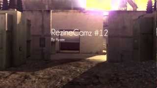 Rezinecamz - By Ayzerr