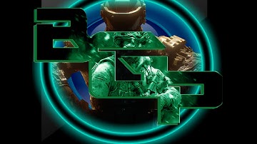 My New Intro (Sony Vegas Pro 13) ~Comment If you want one~