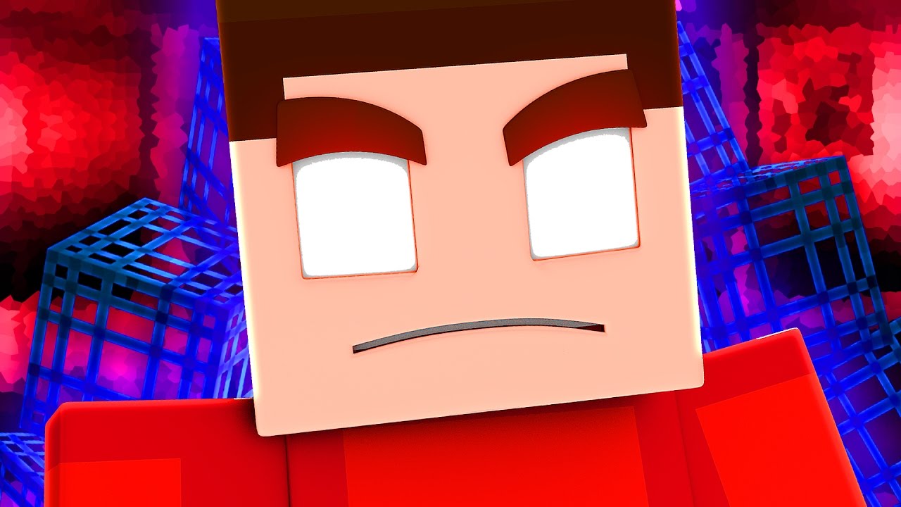 MIO PAPÀ È POSSEDUTO DAL MOSTRO IN  SOFFITTA!! | Who's Your Daddy su Minecraft ITA (Roleplay)