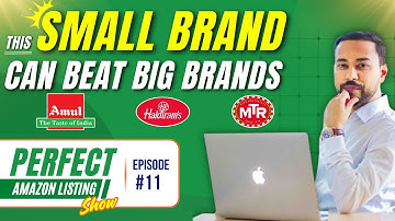 🔥 Episode 11 - PERFECT AMAZON LISTINGS SHOW 🔥 Product Listing Analysis & Optimization 🔥 Amazon SEO