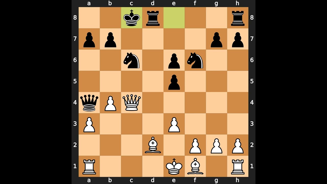 Wolfgang Uhlmann-Peter Markland, Hastings 1970, Result: 1-0