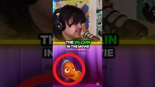 The Nemo Theory | Jumpers Jumps #Nemo #JumperJam #podcast  #mystery #horror #shorts #shortsfeeds ￼ Finding Nemo Theory Jumpersjump