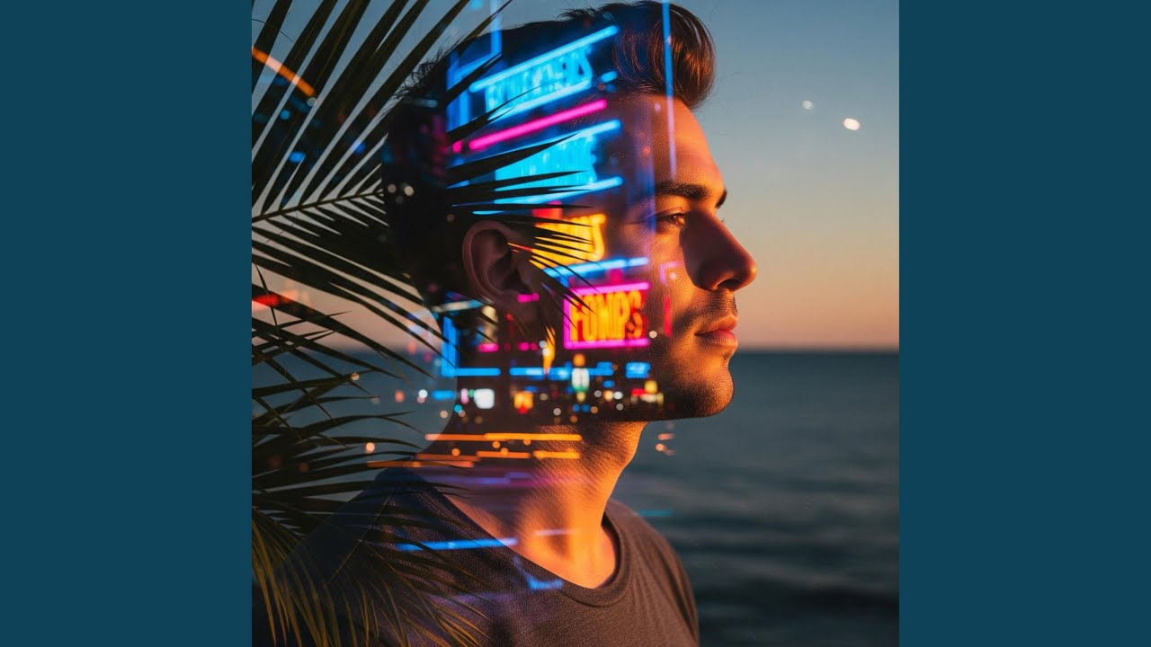 Beautiful, Loud Mess (Weekend Market)