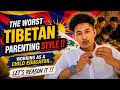🚨Tibetan Community Needs To Talk About this ‼️what do YOU THINK ??? #TibetanVlogger #tibetan #tibet