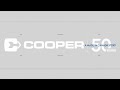 Cooper equipment rentals celebrates 50 years