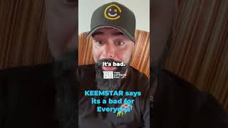 Keemstar Values Everyones Opinion