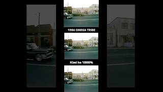 【1986 OMEGA TRIBE】「君は1000%」は発売から40周年!!これからもたくさん聴いてくださいね!!