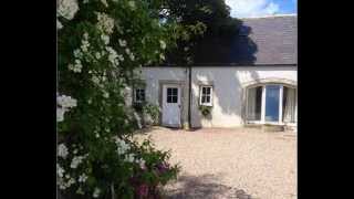 Gamrie Lodge Holiday Cottages 2014 - Scotland