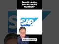 What is SAP Fiori for SAP S/4 HANA?