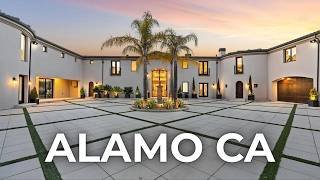 Inside Alamo’s Luxury Real Estate Market