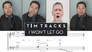 Can you COUNT the OCTAVES? (feat. Todd Pettengill)
I Wont Let Go, made famous by the Rascal Flatts. And featuring former @WWE Announcer/New York Radio Personality, Todd Pettengill - singing an EPIC bass part!! It is truly an honor to sing with someone I looked up to as a child...and even cooler to learn that hes a great guy who has now become a friend! This fantastic arrangement was done by Steve Tramack!! I hope you enjoy it!
Check out more about Todd at: https://petprodinc.com/
-Please check out my Patreon and help me continue on this journey of creating content ‼️ https://www.patreon.com/TimWaurick
-My Patreon offers learning tracks to my TimTags, New songs, Hangouts and tons of other content! Ill continue to record my weekly TimTags and Im excited to record even more content coming soon!
!! ALL FIVE of my studio albums are NOW AVAILABLE on Apple Music, Spotify and most streaming services !!
Please subscribe, like and share! And please comment to give me your thoughts on this tag and suggestions on future videos! http://www.youtube.com/subscription_center?add_user=VSTenor
Learning Tracks for over 1,400 others are available at TimTracks.com.
More TimTags will be coming every Tuesday!! I appreciate the amazing support these tags have received! A lot more content to come!
My latest album, Fly Again, is now available! To check out samples and purchase the album, go exclusively to: www.timtracks.com/albums.php
#TimTracks #TimTags #BarbershopTag #Barbershop #Acappella #BarbershopHarmony #Multitrack #vocalspectrum #wwe Can you COUNT the OCTAVES? (feat. Todd Pettengill)