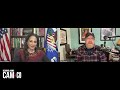 A Conversation With Assistant Attorney General Harmeet Dhillon