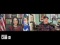 A Conversation With Assistant Attorney General Harmeet Dhillon