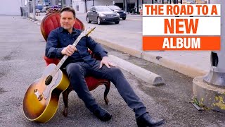 Spend The Day With Charles Esten Ahead Of His Album Release | In Their Boots