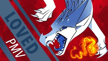 Prince Arctic // WoF PMV // Loved