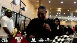 Winners’ Weekend 2026 Night 3: Elevated & Established