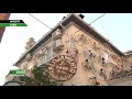 La casa de las bicicletas, Cazorla, Jaén