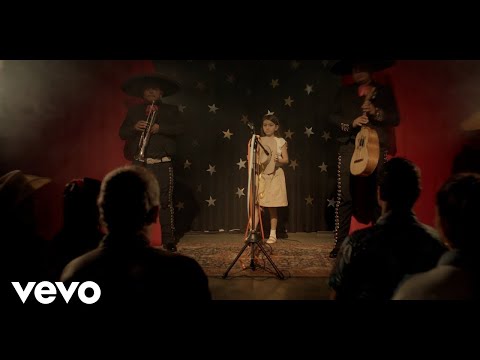 Jenni Rivera - Misión Cumplida (Official Video)